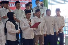 Aktivis Muhammadiyah Bentuk Gerakan Relawan Dukung Ganjar Pranowo