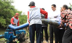 Pj Bupati Temanggung Sebut Data Pompa dari KSP Tidak Valid, Kementan Berikan Respons