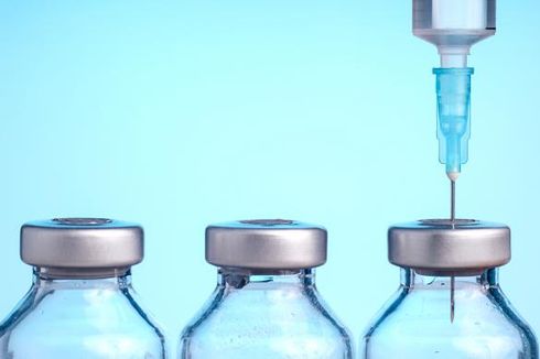 Kemenkes Gelar Imunisasi Polio Serentak di Jateng dan Jatim Pekan Ini