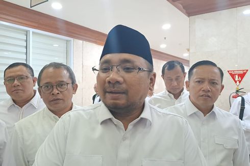 5.000 Pesantren Ditargetkan Terima Bantuan Inkubasi Bisnis 2024