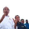 Resmikan Hunian Milienial, Jokowi: Kalau Beli, Bonusnya Dapat Kereta Api