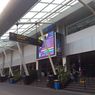 Semua Penerbangan Batal, Bandara Husein Sastranegara Bandung Tetap Buka