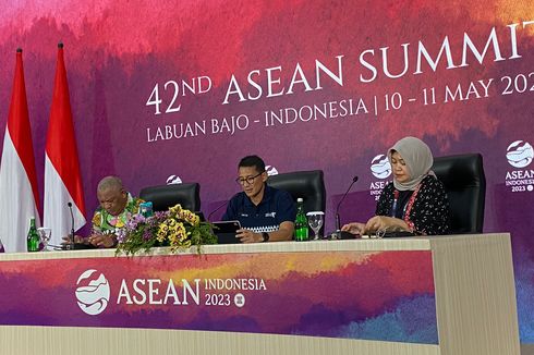 Labuan Bajo Siap Jadi Tempat Acara Kelas Dunia tetapi 2 Kepala Negara ASEAN Kehabisan Hotel