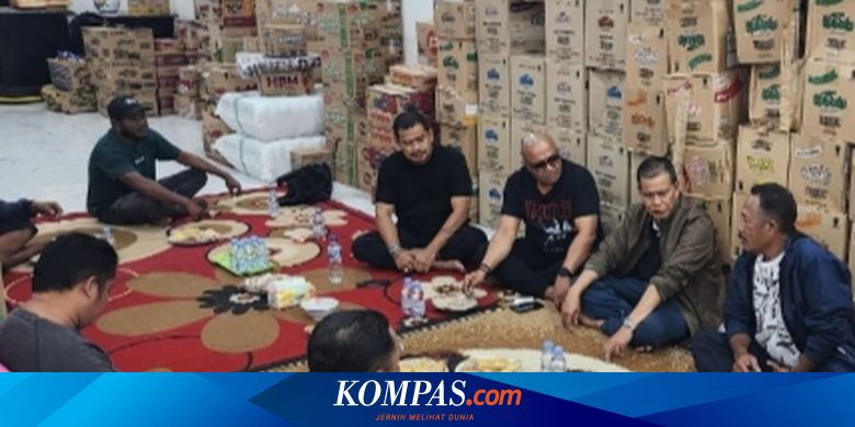 57 Nelayan Ikan Terbang Belum Dapat Izin, Ini Penjelasan Dinas Perikanan Papua Barat