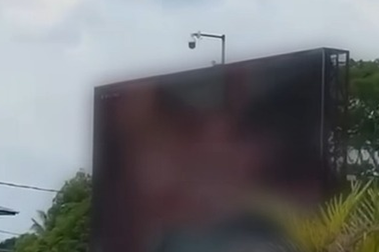 Heboh Videotron Melawi Kalbar Putar Video Porno, Pemkab Duga Sistem Disusupi