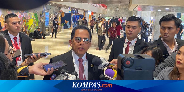 Tak Lagi Dipakai, Rumah Dinas DPR RI Bakal Dikembalikan ke Negara