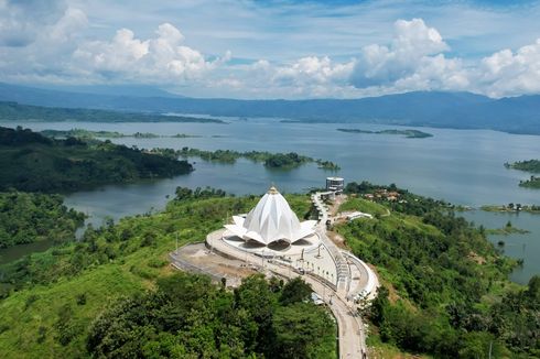 18 Tempat Wisata Bandung Timur, Banyak Wisata Alam Berhawa Sejuk