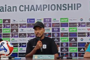 Link Live Streaming Persiba Vs PSS Sleman: Seperti Duel Hidup Mati