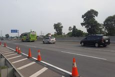 Salah Kaprah Soal Lajur Kanan di Jalan Tol, Jangan Mager di Kanan