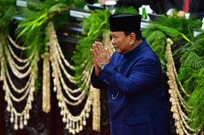 Prabowo Janji Indonesia Bisa Swasembada Pangan Dalam 5 Tahun