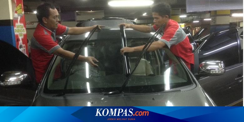 Saran Saat Pertama Kali Pilih Kaca Film
