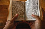 5 Amalan Malam Nuzulul Quran Beserta Sejarah Singkatnya