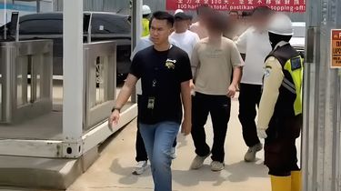 78 WNA Terjaring Operasi Imigrasi di Bekasi, Diduga TKA Ilegal