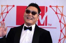 PSY Akan Rilis Album Baru pada Awal Juli 2019