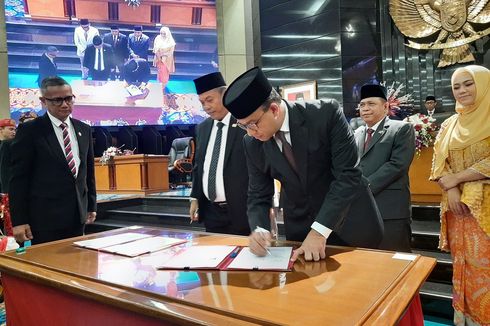 Miliaran Rupiah untuk Parpol di Jakarta dan Harapan Lahirnya Legislator Berkualitas