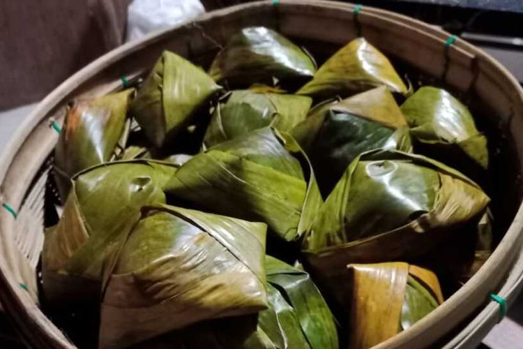 Apa Itu Sego Tiplek? Kuliner Khas yang Jadi Identitas Kulon Progo