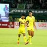 Penyerang Timnas Rindukan Suasana Ramadhan Rekan Setim