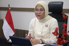 Indonesian Workers Get Time Off to Vote on Dec. 9, Says Manpower Minister