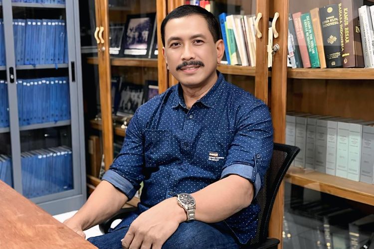 Progres Penulisan Ulang Sejarah Indonesia Sudah sampai 60%