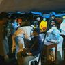 50 Penumpang Kapal KM Sinabung Positif Covid-19 Versi Antigen Setelah Tiba di Pelabuhan Bitung