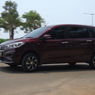Konsumsi BBM Suzuki Ertiga Hybrid Jalur Luar Kota, Tembus 15,2 Kpl