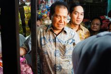 Chairul Tanjung: Saya Lihat Sendiri, Jadi Tak Ada Pejabat yang Bisa Bohong