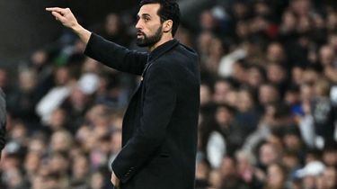 Kata-kata Alvaro Arbeloa Usai Real Madrid Ditahan Girona 1-1