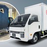 BYD Bawa Truk Listrik T35 di Japan Mobility Show 2025