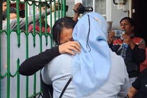 Pengakuan Gadis 17 Tahun di Makassar yang Dipaksa Ayahnya Tutupi Kasus Pembunuhan Sang Ibu 6 Tahun Lalu