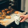 Tips Membuat Cookies Rumahan Enak, Bekukan Adonan Sebelum Dipanggang