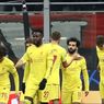 Hasil Milan Vs Liverpool: Menang 2-1, The Reds Buat Ibrahimovic dkk Tersingkir