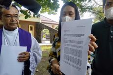 Anak Iwan Boedi Sengaja Kirim Surat Berbeda kepada Jokowi dan Panglima TNI, Ternyata Ini Alasannya
