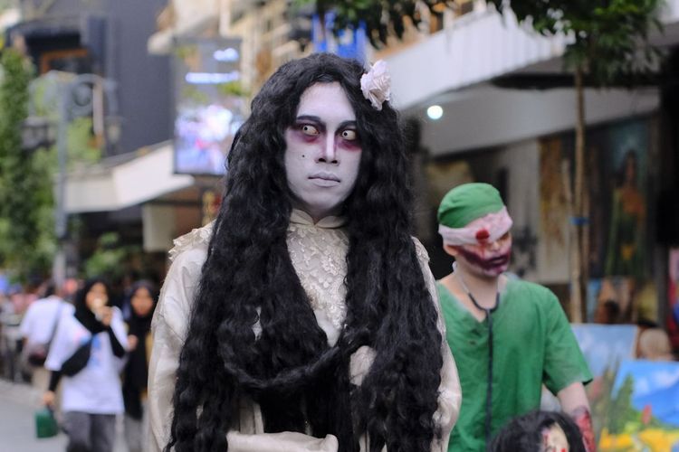 Rumah Hantu Braga: Harga Tiket, Jam Buka, dan Lokasi