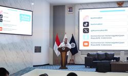 Kemenaker: Jejak Digital adalah Reputasi, Mahasiswa Baru Harus Bijak di Media Sosial