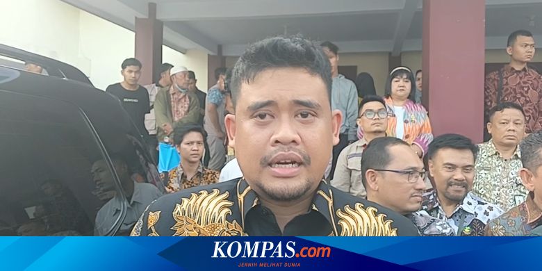 Bobby Kembali Ancam Robohkan Mall Centre Point jika Tak Lunasi Utang Rp 143 Miliar