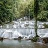 Desa Wisata Air Terjun Moramo, Kembangkan Wisata Berbasis Konservasi