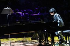 Joey Alexander Belum Beruntung pada Kesempatan Kedua di Grammy Awards