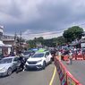 Jumlah Mobil Tinggalkan Jabotabek Saat Lebaran Naik Hampir 50 Persen