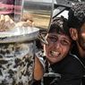 PBB Ingatkan Kelaparan Parah di Gaza, 200 Titik Distribusi Pangan Mendesak Dibuka