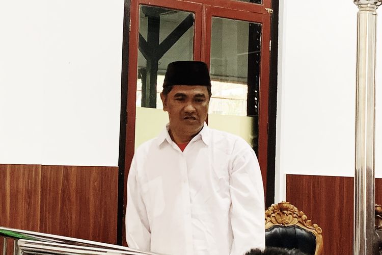 Kebagian Rp 75.000 dari Jual 2 Ayam Curian, Pria di Surabaya Dituntut 2 Tahun 3 Bulan Bui