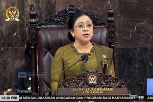 Puan Tegaskan Prioritas APBN 2027: Pendidikan, Kesehatan, hingga Penurunan Kemiskinan