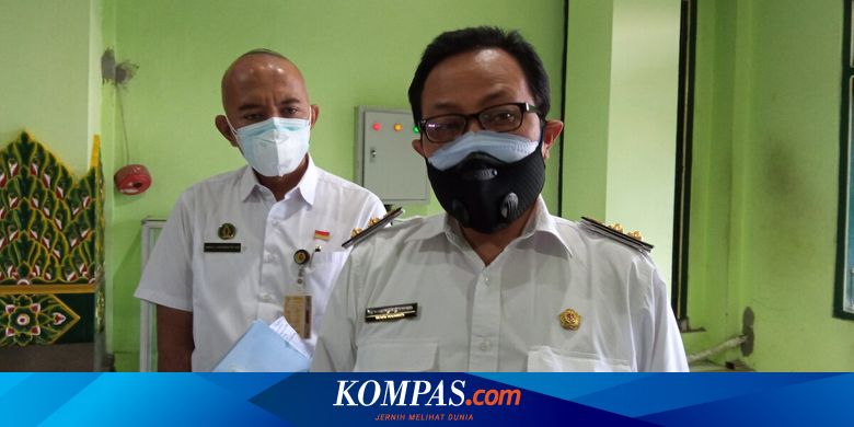 Yogyakarta Perpanjang PPKM Level 4, Waktu Penyekatan Jalan Dikurangi - Vimarsana News