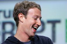 Misteri Selotip di Laptop Mark Zuckerberg