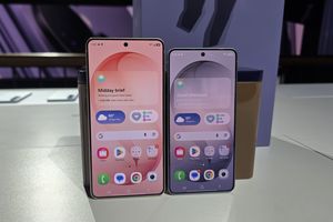Bocoran Terbaru Samsung Galaxy S27, Posisi Kamera Mirip Galaxy S10