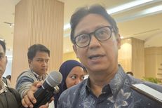 Tanggapi Survei Litbang Kompas, Menkes: Menarik, Pemeriksaan Kesehatan Gratis Paling Tinggi