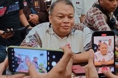 Guru yang Kritik Ridwan Kamil Sudah Dapat 2 Kali Peringatan Sebelum Dipecat
