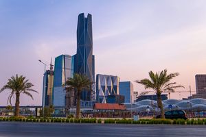 Arab Saudi Tiba-tiba Minta Sekolah di Riyadh Tutup Sepekan, Ada Apa?