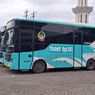 Bus Trans Sulses Resmi Beroperasi, Tarif Gratis sampai Desember 2025