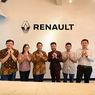 Prestige Motorcars Ikut Jualan Renault di Indonesia