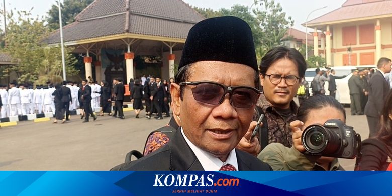 Kalau Ada Kesulitan Bilang, Saya Turun Tangan